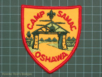 Camp Samac